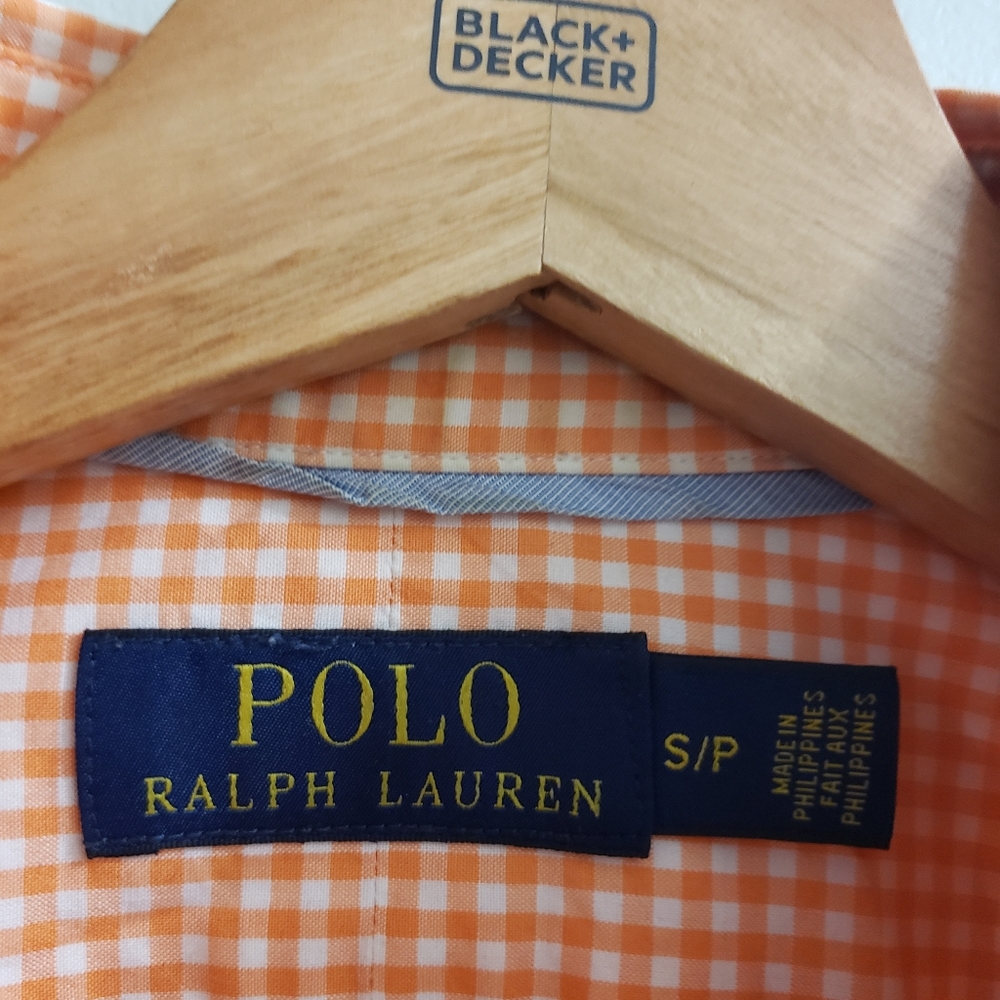 Polo shirt
